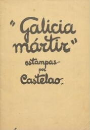 Galicia mártir