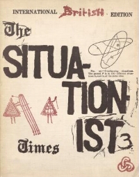 The situationist times