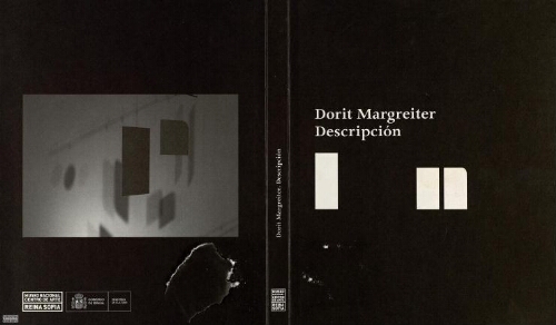 Dorit Margreiter: descripción : Museo Nacional Centro de Arte Reina Sofía, 11 de enero-25 de abril de 2011 /