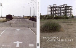 Hans Haacke: castillos en el aire 
