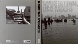 Manhattan, uso mixto: fotografías y otras prácticas artísticas desde 1970 al presente : [exposición] 