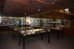 Más que un catálogo - Las cajas catálogo del Museo Abteiberg-Mönchengladbach (1967-1978)