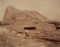 2851. Gibraltar