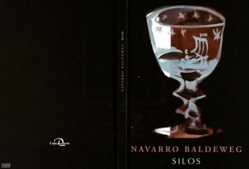 La copa de cristal: Abadía de Santo Domingo de Silos, 25 febrero-2 mayo 2004