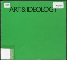 Art & ideology
