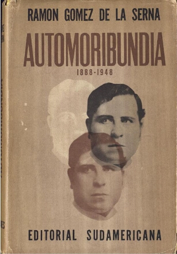 Automoribundia (1888-1948)