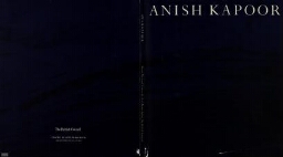 Anish Kapoor: [exposición].