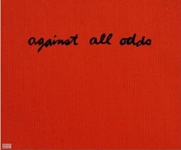 Against all odds : 20 drawings,  oct. 3, 1989 