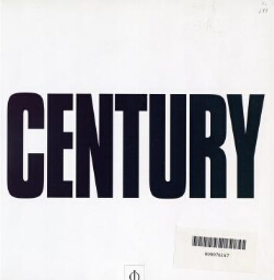 Century: one hundred years of human progress, regression, suffering and hope