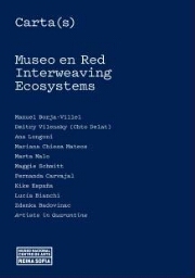 Museo en red - Interweaving Ecosystems