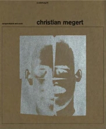 Christian Megert: Spiegelobjekte und Zoom.