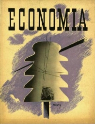 Economia - butlletí mensual del Departament d'Economia de la Generalitat de Catalunya.