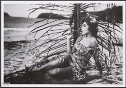 Lilia Prado superstar: 4 Mexicaanse films met in de hoofdrol Lilia Prado.