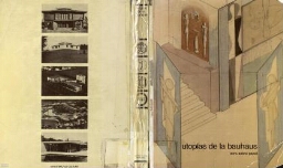 Utopías de la Bauhaus