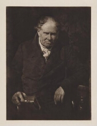 Dr. Munro (Dr. Alexander Monro [1773-1859], Professor of Anatomy in Edinburgh University) (Dr. Munro [Dr. Alexander Monro [1773-1859], profesor de anatomía en la Universidad de Edimburgo])