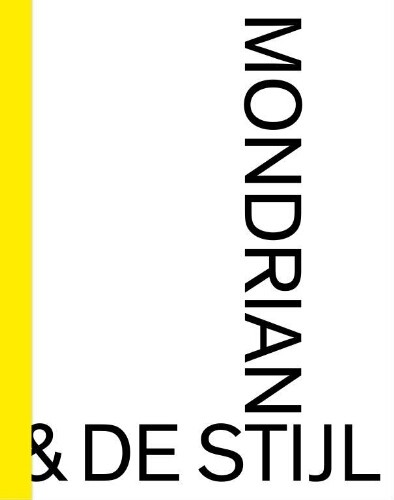 Mondrian & Stijl