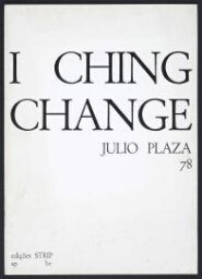 I Ching Change
