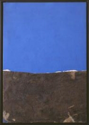 Azul-Marrón