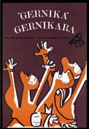 "Gernika" Gernikara: Partido Comunista de Euskadi = Euskadiko Alderdi Komunista : PCE.