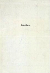 Robert Barry.