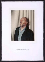 Stephen Buckley 23.11.80