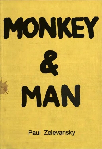 Monkey & man /