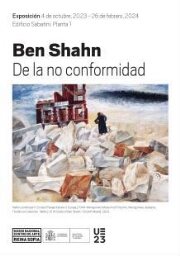 Ben Shahn - De la no conformidad