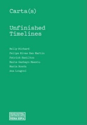 Unfinished timelines