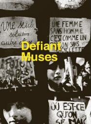 Defiant muses - Delphine Seyrig and the feminist video collectives in France in the 1970s and 1980s