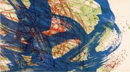 Miró, 1959-1960 