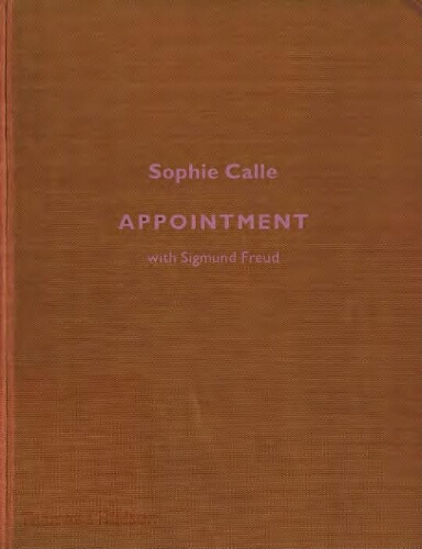 Appointment with Sigmund Freud /