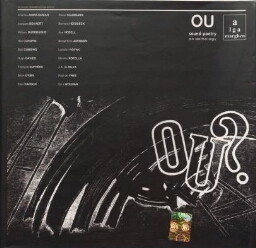 OU? - Sound poetry