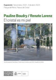 Pauline Boudry / Renate Lorenz - El cristal es mi piel: exposición
