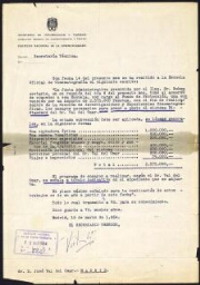 [Carta] 1964 marzo 16, Madrid, a José Val del Omar, Madrid 