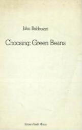 Choosing: green beans /
