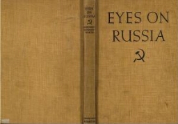 Eyes on Russia 