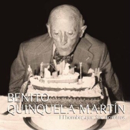 Benito Quinquela Martín - el hombre que fue nosotros